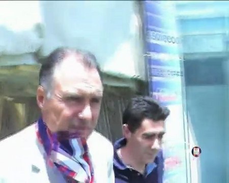 Fc Crotone | Il nuovo tecnico rossoblù, Leonardo Menichini