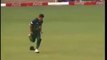 Misbah, Sohail Tanvir, Yasir Shah catches - 1st Twenty20 Zimbabwe vs Pakistan