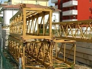 IcaroTv. Residenziale al posto dei parcheggi. Diffida al sindaco di Riccione