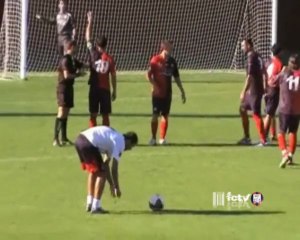 FC CROTONE | Cosenza-Crotone 1-2