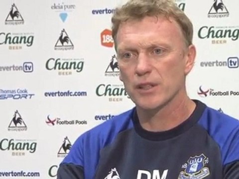 Everton v Wigan preview