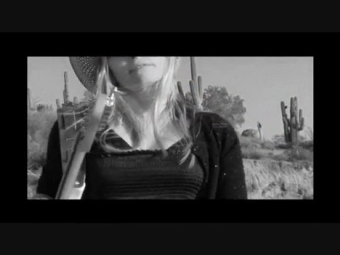 Jeanne Mas Petits Pas clip non Officiel 2011 Extrait de Bleu Citron