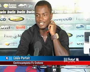 Fc Crotone | Menichini, niente cali di tensione contro l'Albinoleffe