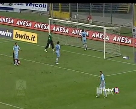 Fc Crotone | Albinoleffe-Crotone 1-1 (sintesi e reti della gara)