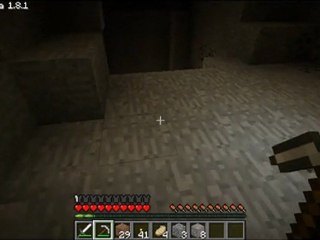 [walkthrough] L'aventure minecraft! épisode 3