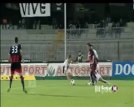 Fc Crotone | Menichini, voglio i tre punti anche attraverso una partitaccia
