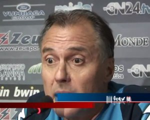 Fc Crotone | Gualtieri e Menichini