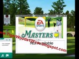 How to install Tiger Woods PGA Tour 12 The Masters on PC Repack