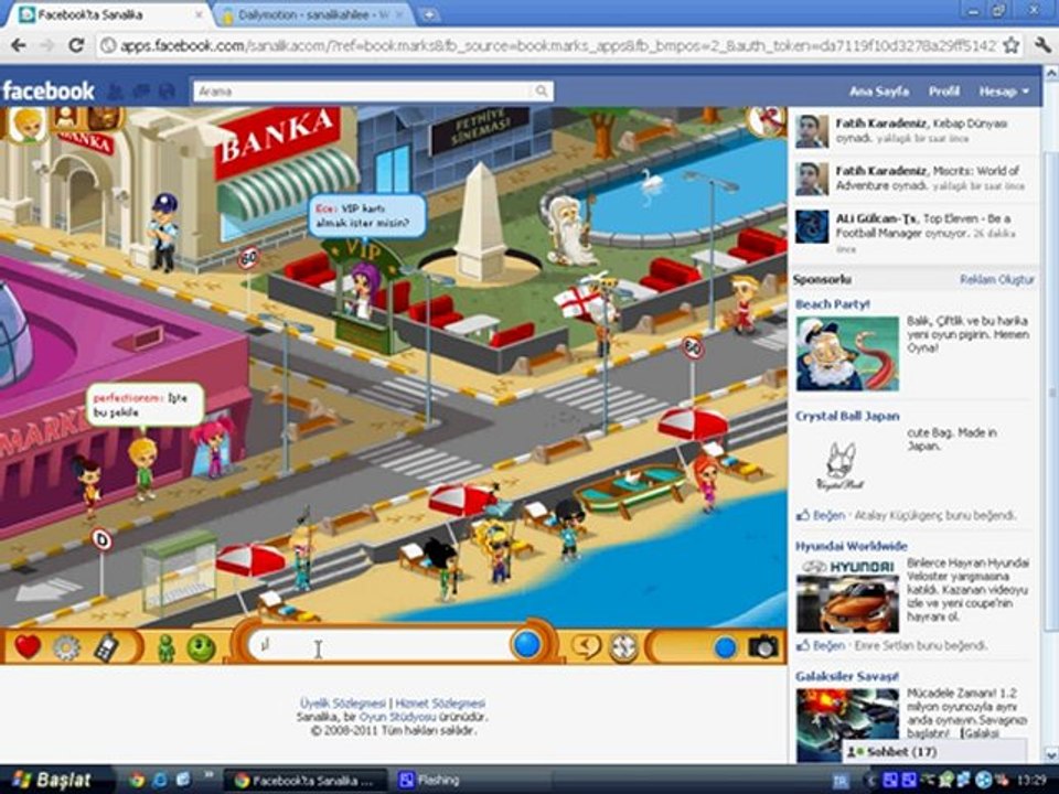 perfectionsm-ters dönme hilesi