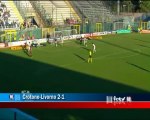 Fc Crotone | Crotone-Livorno 2-1