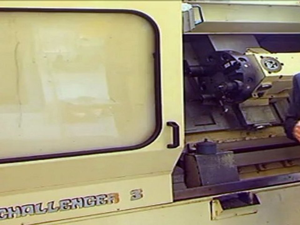 Campagne de dons 2011 - Témoignage Jean-Louis Arosio