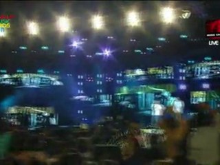 RMA 2011 Brasov - La Familia(Puia&Sisu)