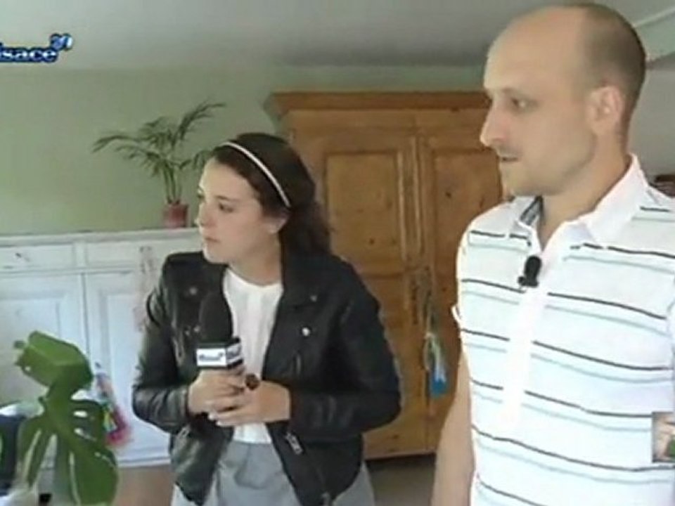 Hebdo DD : Le développement durable en Alsace (15/09)