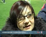 Fc Crotone |  Crotone vs Vecchie Glorie Rossoblu in campo per dare un calcio alla Sclerosi Multipla