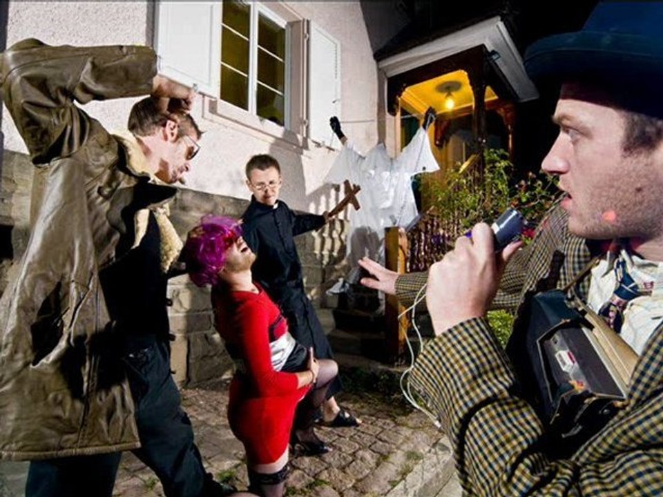 EcToPLaSme-Maison hantée-