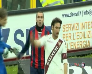 Fc Crotone | Crotone- Torino 1-1 (le interviste post-gara)