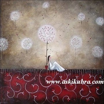 Sezen Aksu- Yeni Bir Şeyler Söylemek Lazım