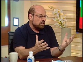 ראיון אורי שקד אצל רפי קרסו- פסיכותרפיה הוליסטית קצרת מועד
