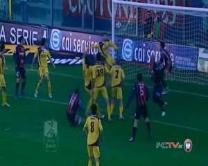 Fc Crotone | Una giornata con... Mirko Eramo