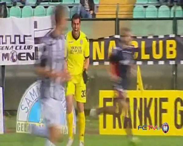 Video Fc Crotone | Menichini, siamo padroni del nostro destino