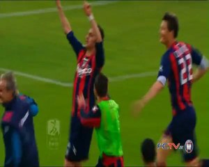 Fc Crotone | Crotone-Ascoli 1-0