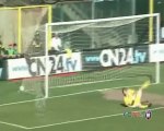 Fc Crotone | Crotone-Frosinone 4-1