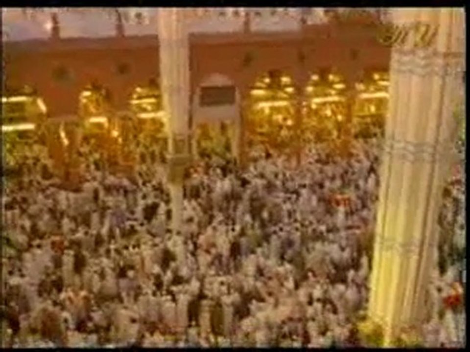 Peygamberimiz (sav)'in mirası: Müslümanların birlik ve beraberliği