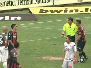 Fc Crotone | Crotone-Grosseto 0-0