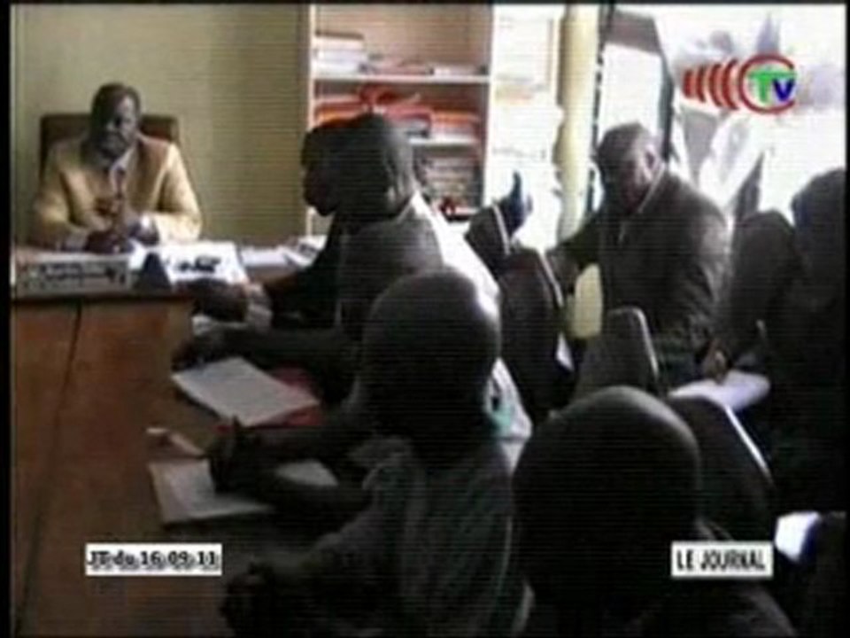 Extrait de la déclaration de l’APEEC