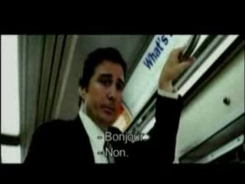 Ma super ex (trailer)