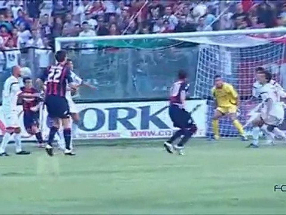 Fc Crotone | Crotone-Livorno 1-2, la conferenza post gara
