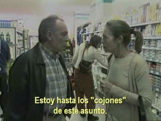 "La buena voz" (Subt. Español) Tráiler