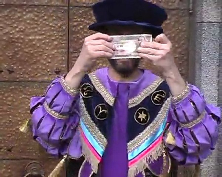 Alchemist-Tokyo DisneySea-Valery Gruzdev