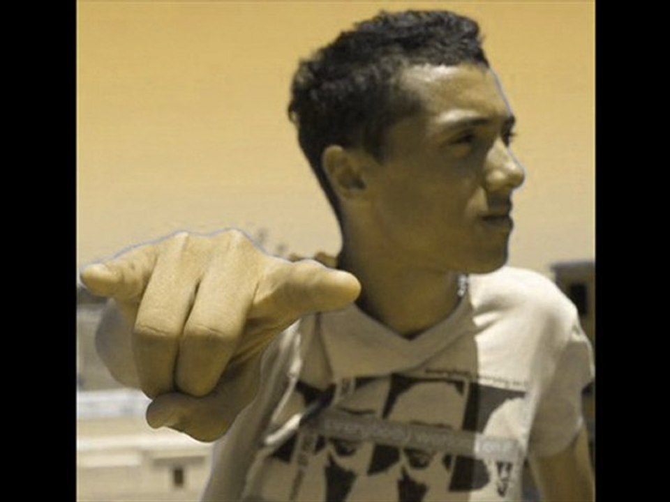 M Ouss Nfekar Fik