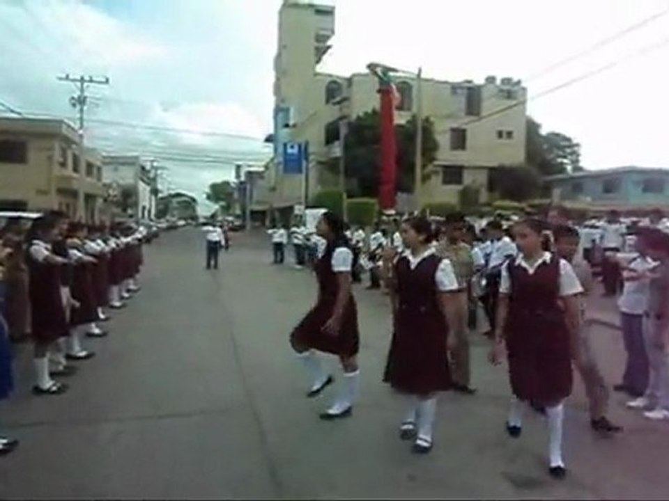16 de septiembre 2011 Sec. Gral. N° 3