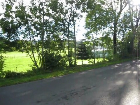 Auvergne à St DONAT - Dialecte Auvergnat le 12 Sept 2011