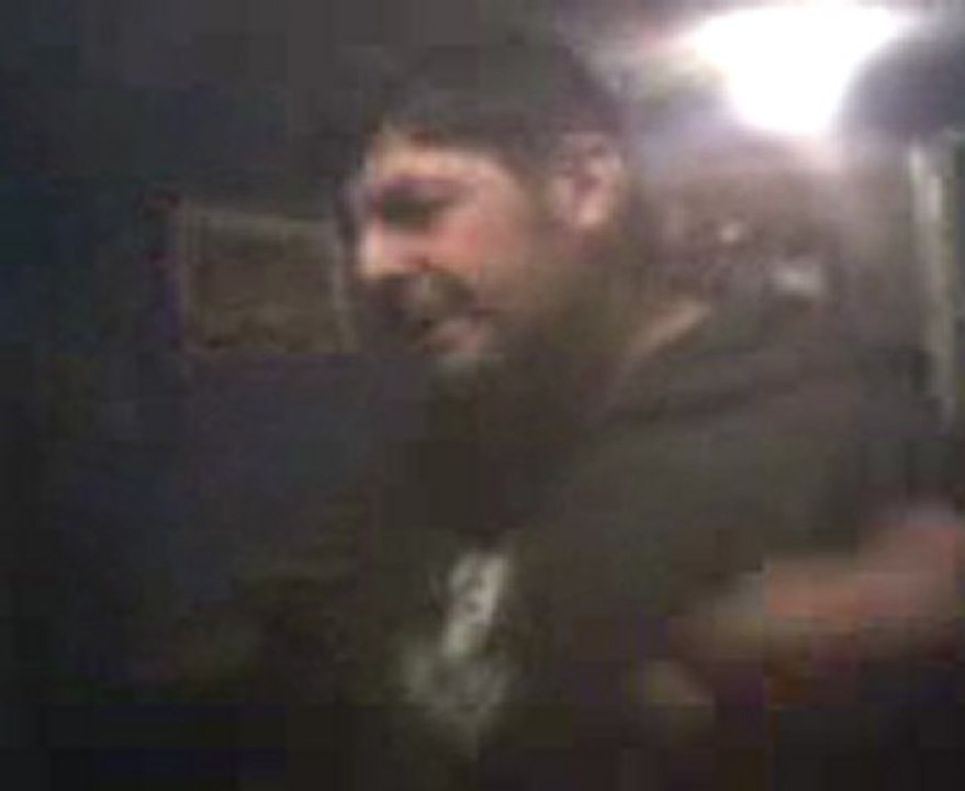 mono luis
