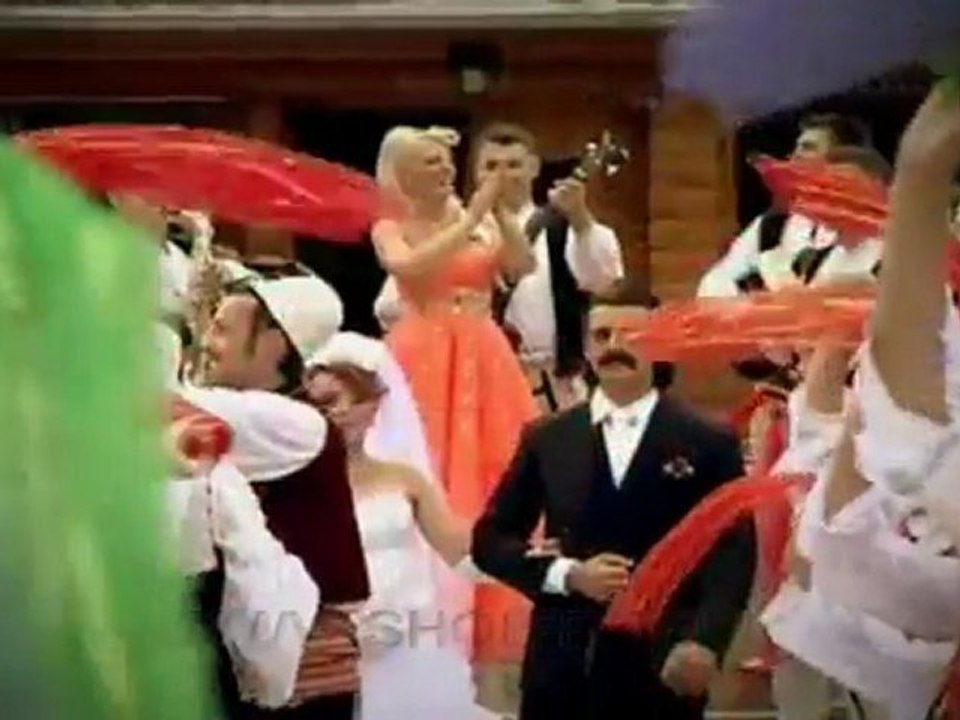 Violet Kukaj Nuse ne katund