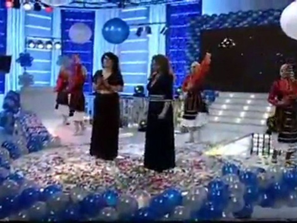 Motrat Mustafa  2009