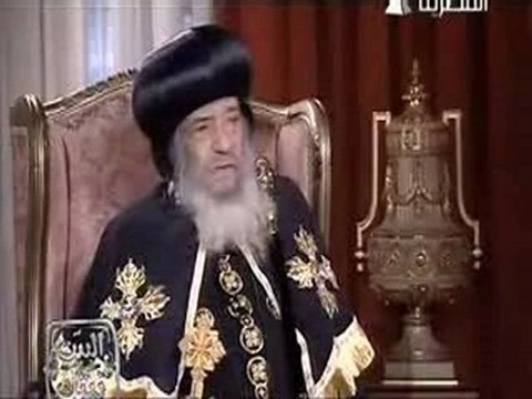خيانة الخنزير شنودة واهمية مقاطعة نصارى مصر 2