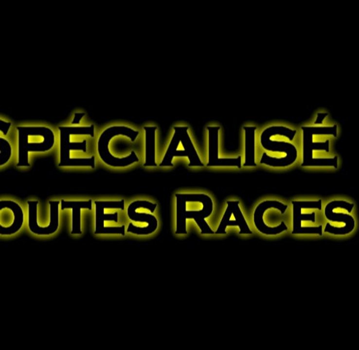 EDUCATION CANINE 18 www.educationcanine18.com www.educationcanine13.fr