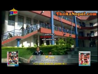 Nepali Movie Farz (Part 1)