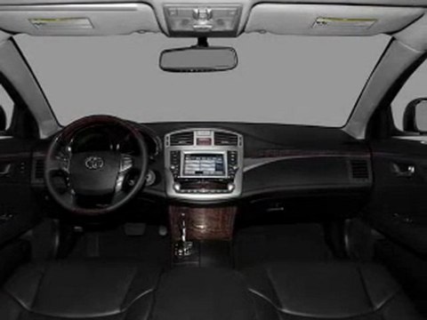 2011 Toyota Avalon for sale in Clarksville TN - New Toyota by EveryCarListed.com