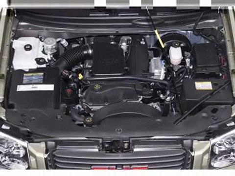 2002 GMC Envoy for sale in Philadelphia PA - Used GMC by EveryCarListed.com