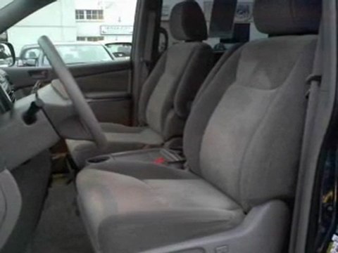 2009 Toyota Sienna for sale in Levittown NY - Used Toyota by EveryCarListed.com
