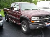 1999 Chevrolet Silverado 2500 for sale in Wauseon OH - Used Chevrolet by EveryCarListed.com