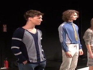 Freddy Mercury inspira la primavera-verano del peruano Sergio Dávila