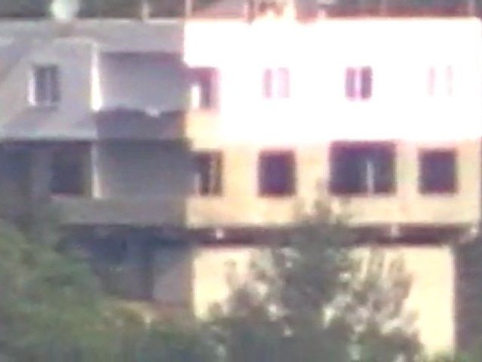 PATANLI KÖYÜNDEN OYRACA KÖYÜ GÖRÜNTÜLERİ