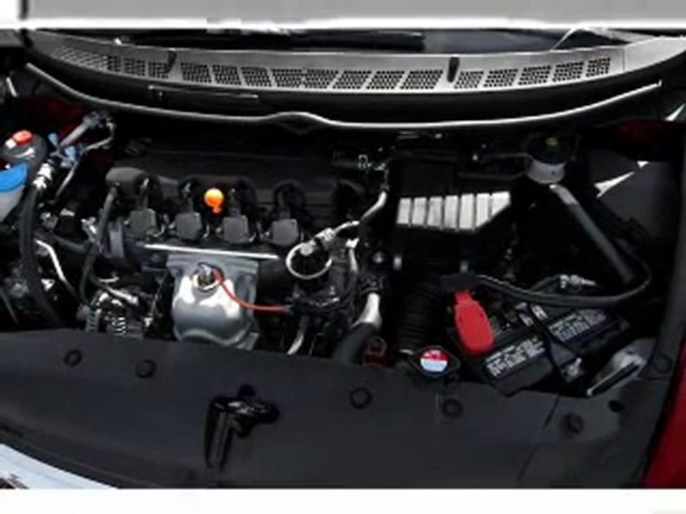 2009 Honda Civic for sale in Fort Wayne IN - Used Honda by EveryCarListed.com