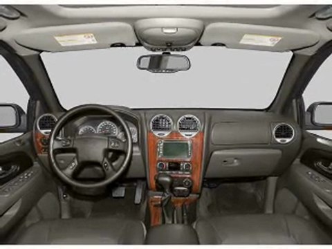 2004 GMC Envoy for sale in Colorado Springs CO - Used GMC by EveryCarListed.com